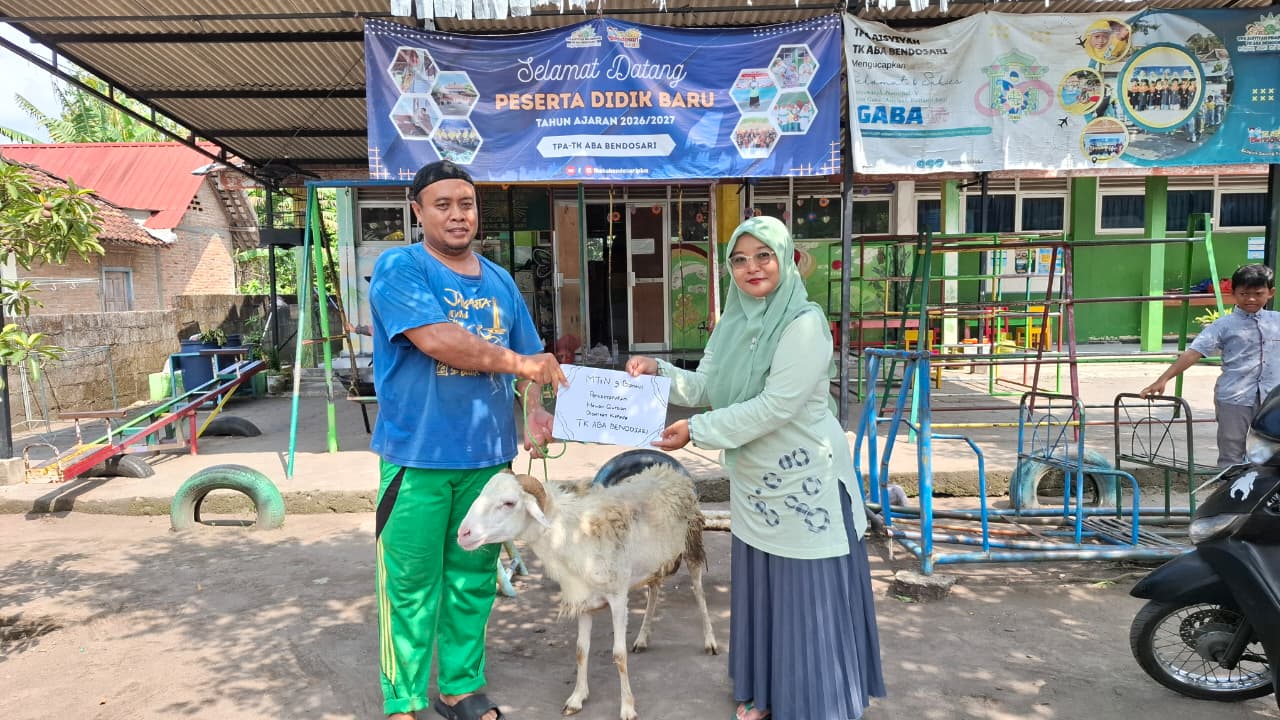 Gambar Berita
